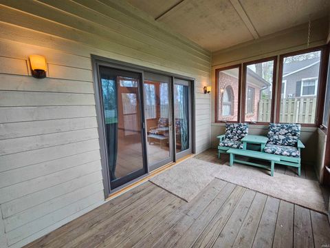 Tiny photo for 5001 Gettysburg Drive, Kokomo, IN 46902 (MLS # 202613231)