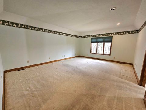 Tiny photo for 5001 Gettysburg Drive, Kokomo, IN 46902 (MLS # 202613231)