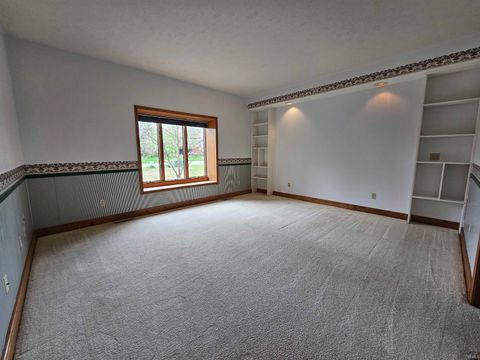 Tiny photo for 5001 Gettysburg Drive, Kokomo, IN 46902 (MLS # 202613231)