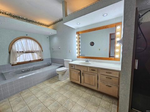 Tiny photo for 5001 Gettysburg Drive, Kokomo, IN 46902 (MLS # 202613231)