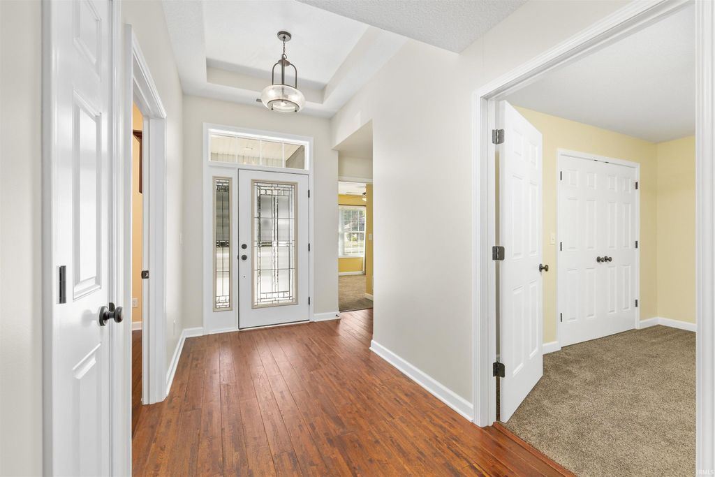 Photo of 3330 Kellygreen Court, Angola, IN 46703 (MLS # 202609458)