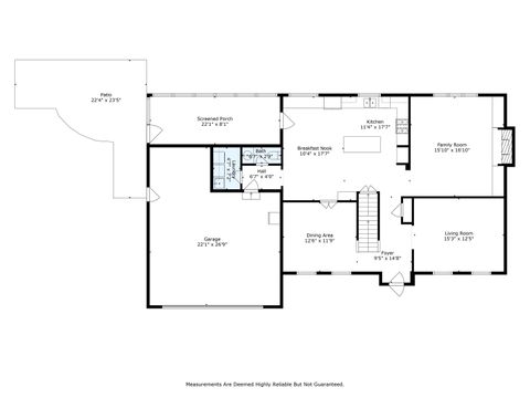 Tiny photo for 2711 Sleepy Hollow Drive, Lafayette, IN 47904 (MLS # 202516915)