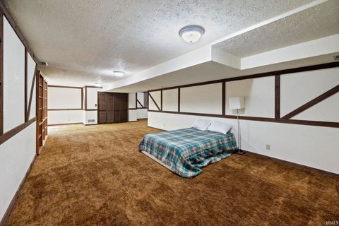 Tiny photo for 2711 Sleepy Hollow Drive, Lafayette, IN 47904 (MLS # 202516915)