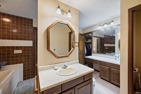 Tiny photo for 2711 Sleepy Hollow Drive, Lafayette, IN 47904 (MLS # 202516915)