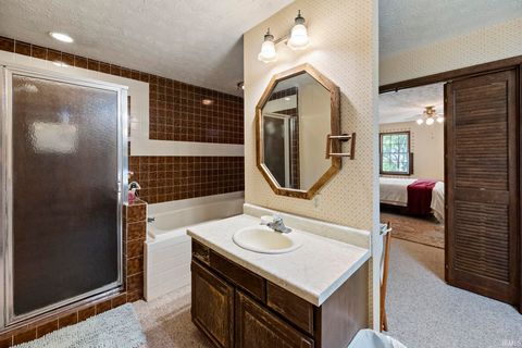 Tiny photo for 2711 Sleepy Hollow Drive, Lafayette, IN 47904 (MLS # 202516915)