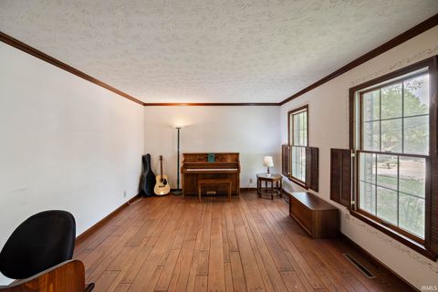 Tiny photo for 2711 Sleepy Hollow Drive, Lafayette, IN 47904 (MLS # 202516915)