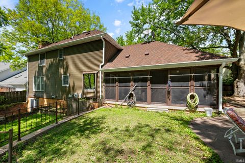 Tiny photo for 2711 Sleepy Hollow Drive, Lafayette, IN 47904 (MLS # 202516915)