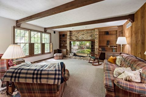 Tiny photo for 2711 Sleepy Hollow Drive, Lafayette, IN 47904 (MLS # 202516915)