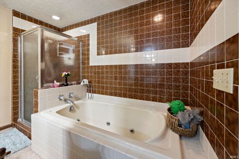 Tiny photo for 2711 Sleepy Hollow Drive, Lafayette, IN 47904 (MLS # 202516915)