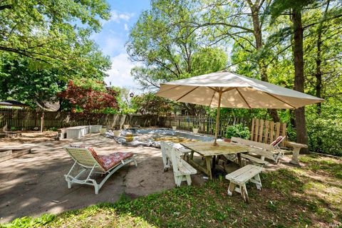 Tiny photo for 2711 Sleepy Hollow Drive, Lafayette, IN 47904 (MLS # 202516915)