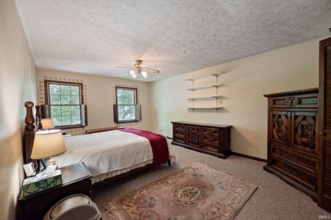 Tiny photo for 2711 Sleepy Hollow Drive, Lafayette, IN 47904 (MLS # 202516915)