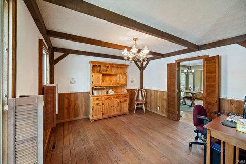 Tiny photo for 2711 Sleepy Hollow Drive, Lafayette, IN 47904 (MLS # 202516915)