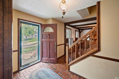 Tiny photo for 2711 Sleepy Hollow Drive, Lafayette, IN 47904 (MLS # 202516915)