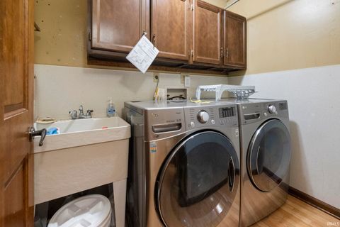 Tiny photo for 2711 Sleepy Hollow Drive, Lafayette, IN 47904 (MLS # 202516915)