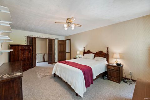 Tiny photo for 2711 Sleepy Hollow Drive, Lafayette, IN 47904 (MLS # 202516915)