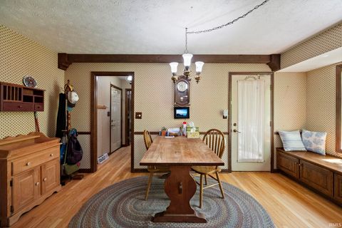 Tiny photo for 2711 Sleepy Hollow Drive, Lafayette, IN 47904 (MLS # 202516915)