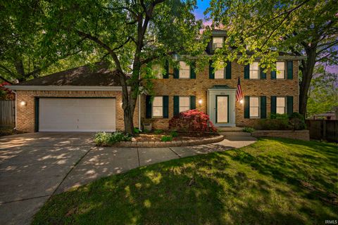 Tiny photo for 2711 Sleepy Hollow Drive, Lafayette, IN 47904 (MLS # 202516915)