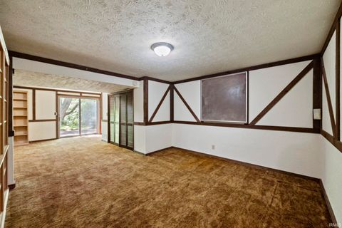 Tiny photo for 2711 Sleepy Hollow Drive, Lafayette, IN 47904 (MLS # 202516915)