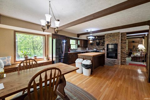 Tiny photo for 2711 Sleepy Hollow Drive, Lafayette, IN 47904 (MLS # 202516915)