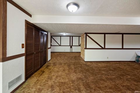 Tiny photo for 2711 Sleepy Hollow Drive, Lafayette, IN 47904 (MLS # 202516915)