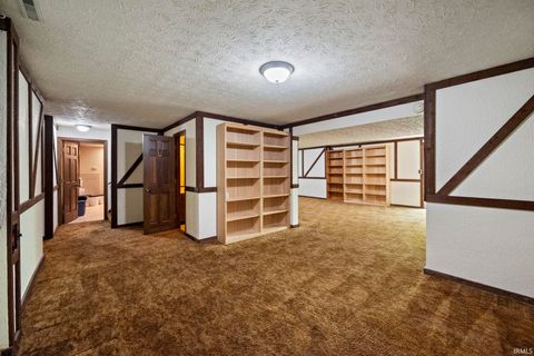 Tiny photo for 2711 Sleepy Hollow Drive, Lafayette, IN 47904 (MLS # 202516915)