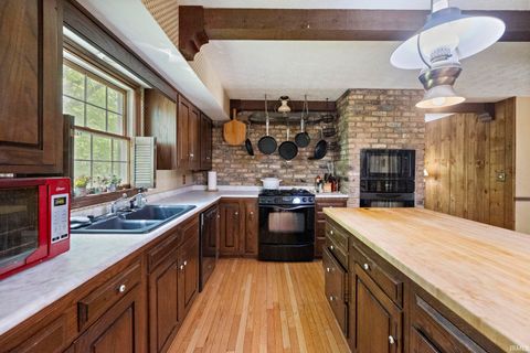 Tiny photo for 2711 Sleepy Hollow Drive, Lafayette, IN 47904 (MLS # 202516915)