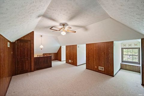 Tiny photo for 2711 Sleepy Hollow Drive, Lafayette, IN 47904 (MLS # 202516915)