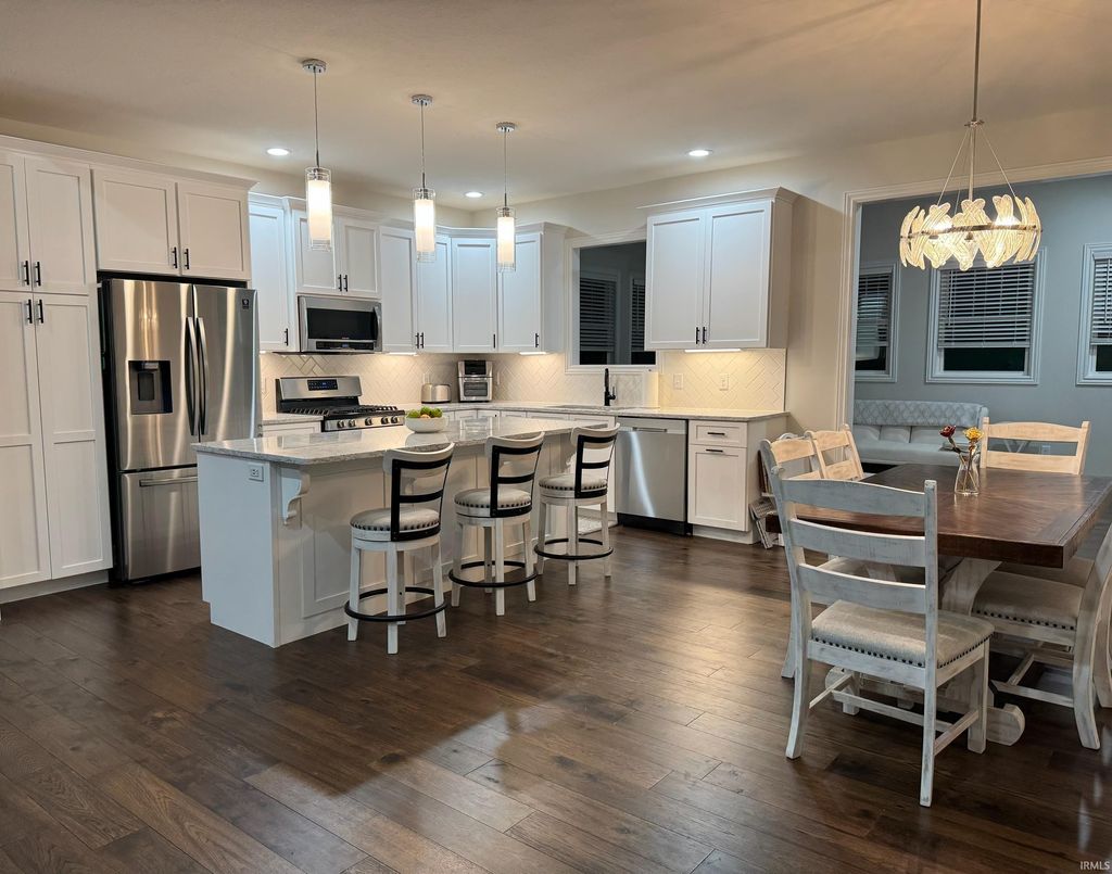 Photo of 752 E Holland Drive, Bloomington, IN 47401 (MLS # 202610194)