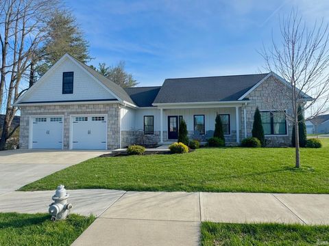 Photo of 752 E Holland Drive, Bloomington, IN 47401 (MLS # 202610194)