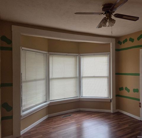 Tiny photo for 409 N Wilson Street, Delphi, IN 46923 (MLS # 202538424)