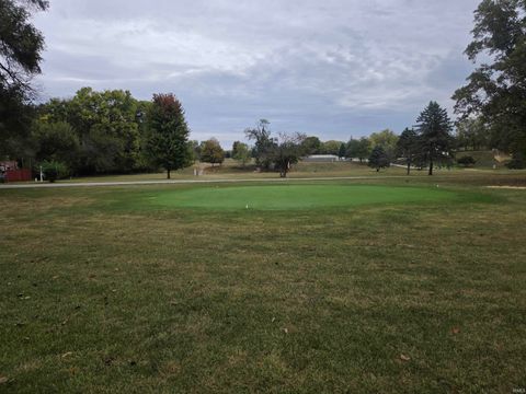 Tiny photo for 409 N Wilson Street, Delphi, IN 46923 (MLS # 202538424)