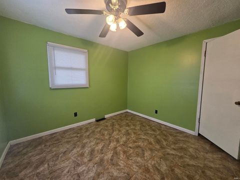 Tiny photo for 409 N Wilson Street, Delphi, IN 46923 (MLS # 202538424)