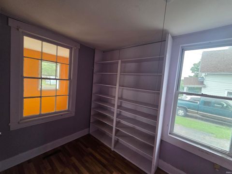 Tiny photo for 409 N Wilson Street, Delphi, IN 46923 (MLS # 202538424)