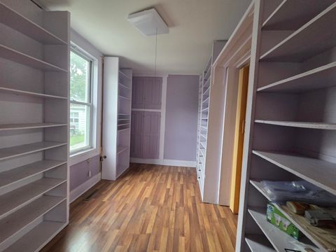 Tiny photo for 409 N Wilson Street, Delphi, IN 46923 (MLS # 202538424)