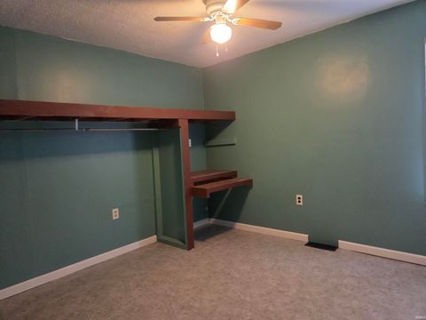 Tiny photo for 409 N Wilson Street, Delphi, IN 46923 (MLS # 202538424)