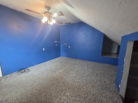 Tiny photo for 409 N Wilson Street, Delphi, IN 46923 (MLS # 202538424)