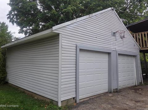 Tiny photo for 409 N Wilson Street, Delphi, IN 46923 (MLS # 202538424)