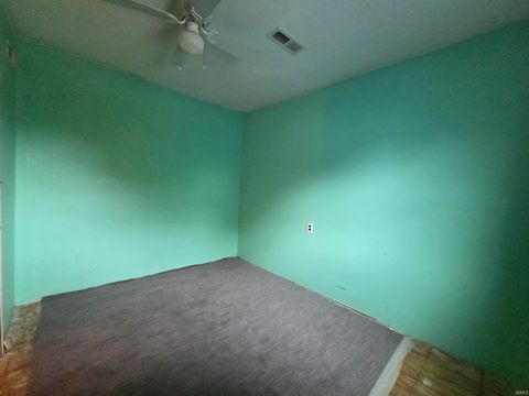 Tiny photo for 409 N Wilson Street, Delphi, IN 46923 (MLS # 202538424)
