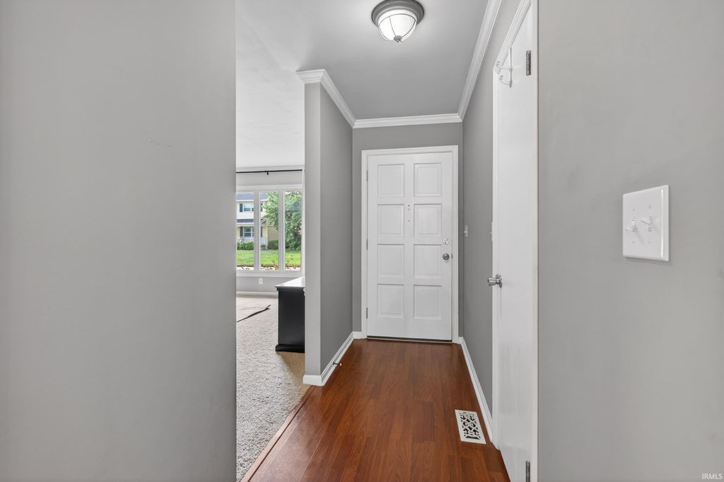 Photo of 7510 E Mulberry Street, Evansville, IN 47715 (MLS # 202619218)