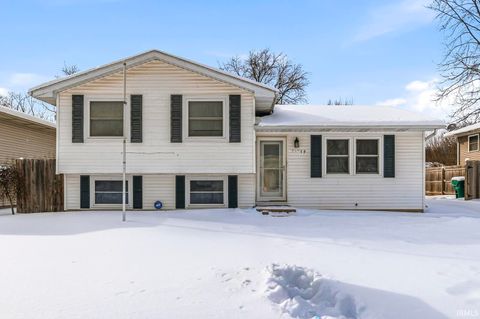 Photo of 56759 Spruce Lane, Elkhart, IN 46516 (MLS # 202602750)
