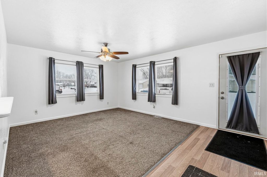 Photo of 56759 Spruce Lane, Elkhart, IN 46516 (MLS # 202602750)