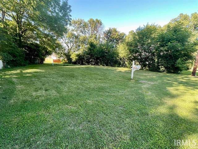Photo of 1611 Uhlhorn Street, Evansville, IN 47710 (MLS # 202644524)