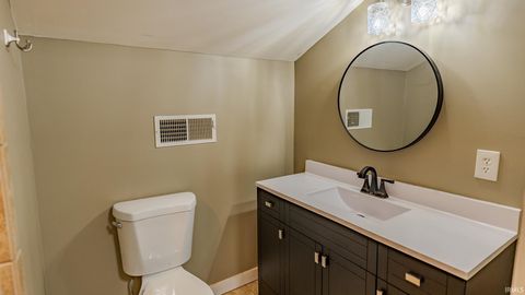 Tiny photo for 1811 N 15Th Street, Lafayette, IN 47904 (MLS # 202603048)