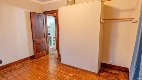 Tiny photo for 1811 N 15Th Street, Lafayette, IN 47904 (MLS # 202603048)