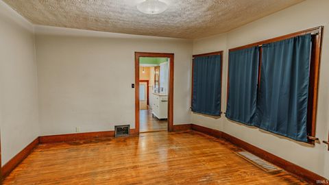 Tiny photo for 1811 N 15Th Street, Lafayette, IN 47904 (MLS # 202603048)