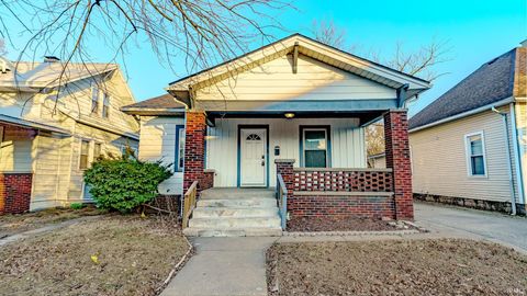 Tiny photo for 1811 N 15Th Street, Lafayette, IN 47904 (MLS # 202603048)