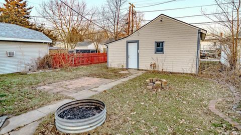 Tiny photo for 1811 N 15Th Street, Lafayette, IN 47904 (MLS # 202603048)
