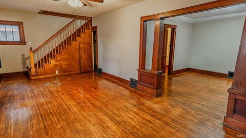 Tiny photo for 1811 N 15Th Street, Lafayette, IN 47904 (MLS # 202603048)