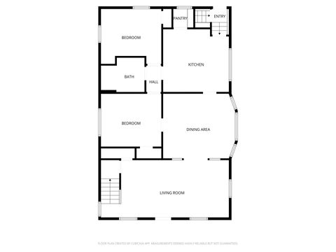 Tiny photo for 1811 N 15Th Street, Lafayette, IN 47904 (MLS # 202603048)