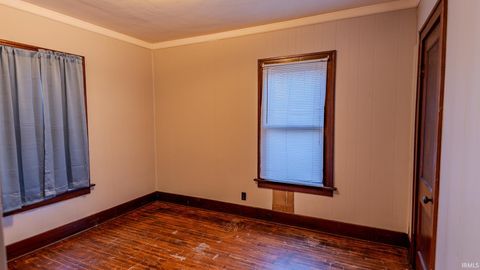 Tiny photo for 1811 N 15Th Street, Lafayette, IN 47904 (MLS # 202603048)